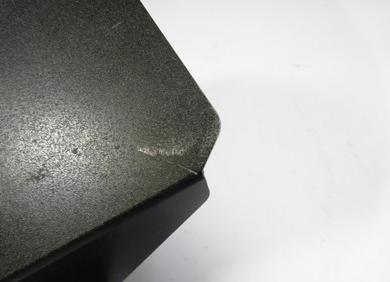 Lampenverkleidung oben Yamaha MT 07