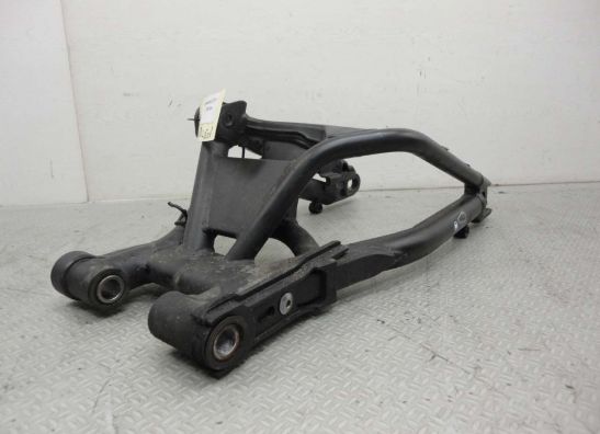 Achterbrug Kawasaki ER 6