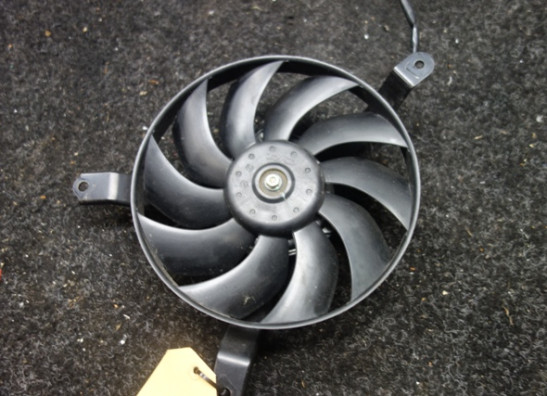 Ventilator Kawasaki Z 900