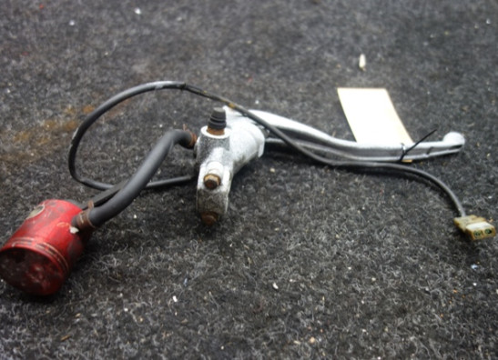 Rempomp Aprilia RSV 1000