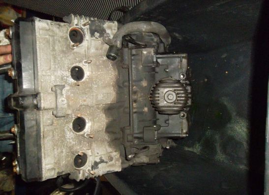 Motorblock Yamaha FZ 750