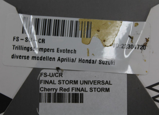 Stuur Kawasaki Z 900