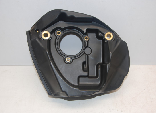 Air cleaner case Harley Davidson Touring FL