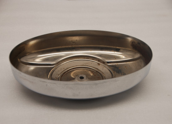 Luftfiltergehäuse Harley Davidson Softtail