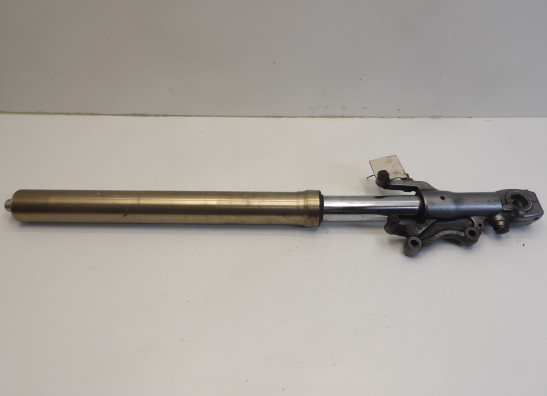 Standrohr Gabelholm links komplett Kawasaki ZX 9 R