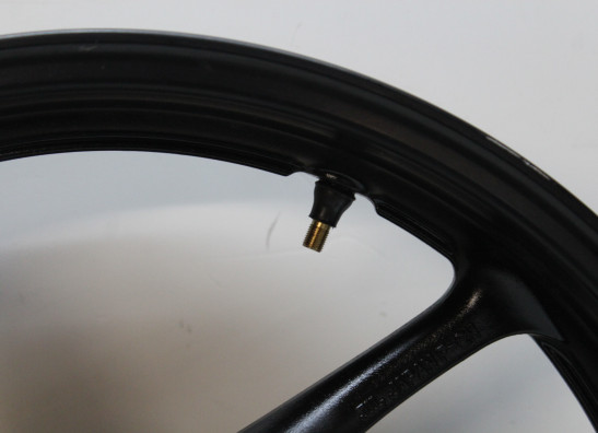 Voorvelg Yamaha XJ 6 N