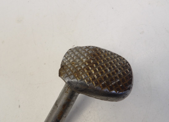 Rempedaal Kawasaki KZ 400