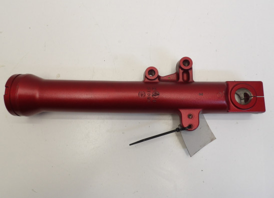 Voorpoot rechts onder Kawasaki ER 6