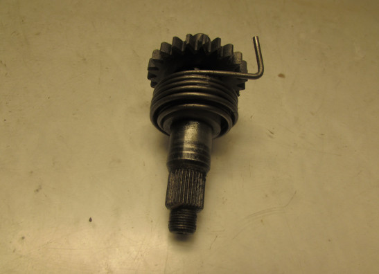 Motorblock Sonstiges Yamaha TZR 125