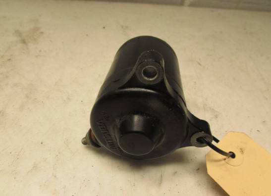 Radiator toebehoren Kawasaki GTR 1400