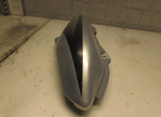 Heck links Yamaha FAZER 600