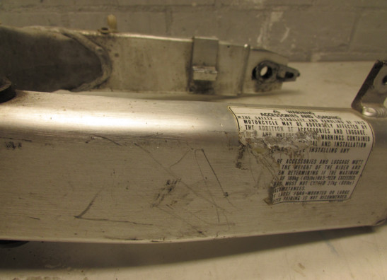 Achterbrug Honda VTR 1000 F