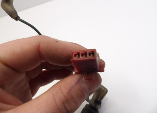 Radiator toebehoren Yamaha XJ 700