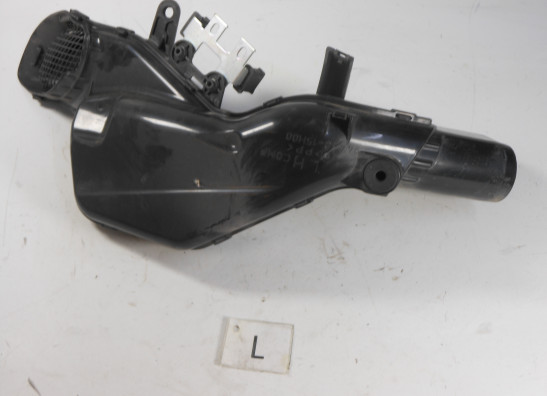 Air intake left Suzuki GSX R 1300 Hayabusa