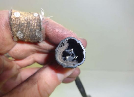 Overig Kawasaki ZX 6 R