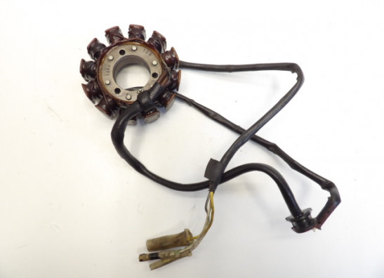 Dynamo Suzuki GS 850