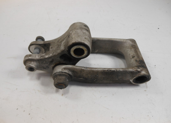 Link systeem achterveer KTM 690 SMC