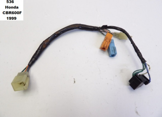 Wire harness front Honda CBR 600 F