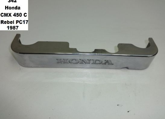 T stuk Honda CMX 450