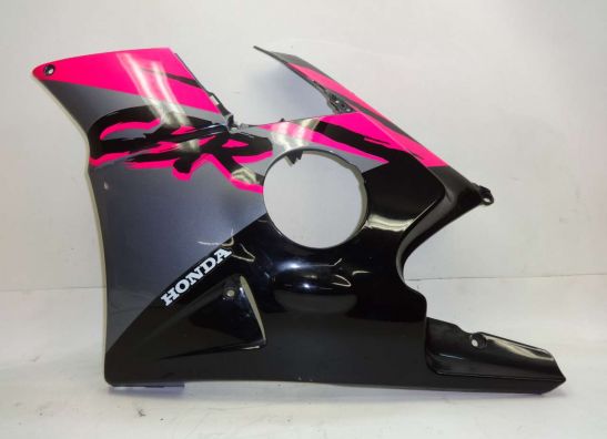 Untere verkleidung links Honda CBR 600 F