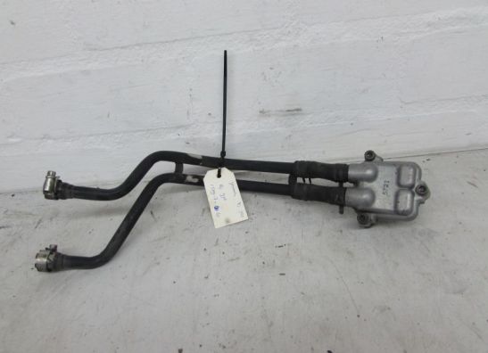 Overig Yamaha XJ 900 S Diversion