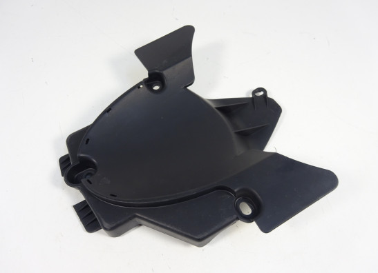 Topkuip verbinding onder Ducati 749  999