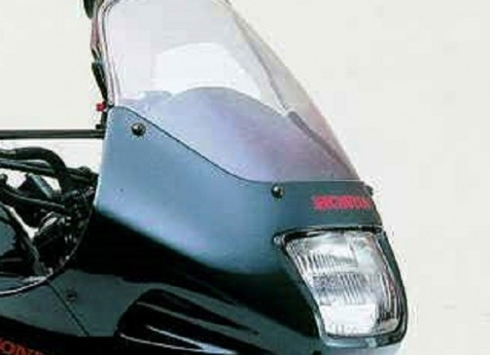 Scheibe Windschild Honda XL 600