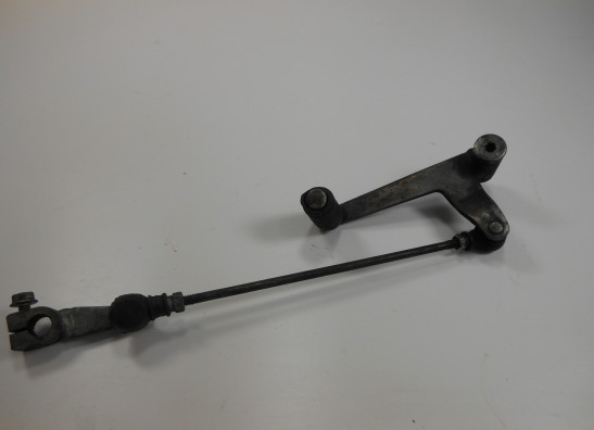 Gear change pedal  Honda CBR 600 F