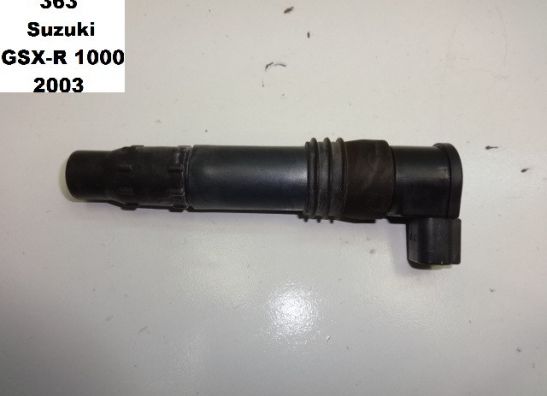 Ignition Coil Suzuki GSX R 1000