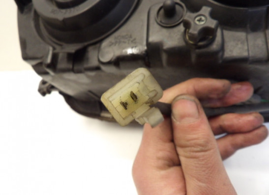 Koplamp Honda VFR 750