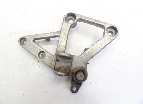 Main step holder right Honda VFR 750