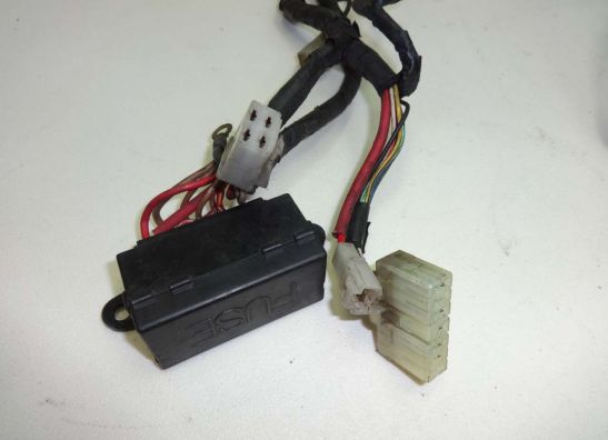Wire Harness Yamaha XJ 600 Diversion
