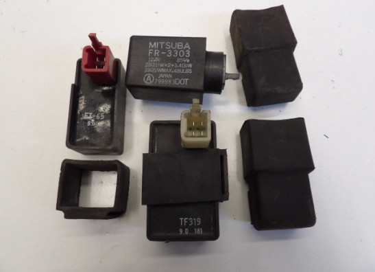 Relais unit Honda ST 1100 Pan European