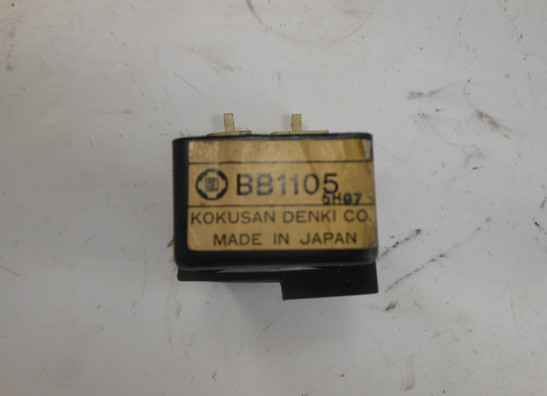 Ignitor CDI ECU Ducati monster 600