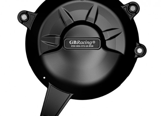 Engine cover Kawasaki Z 650