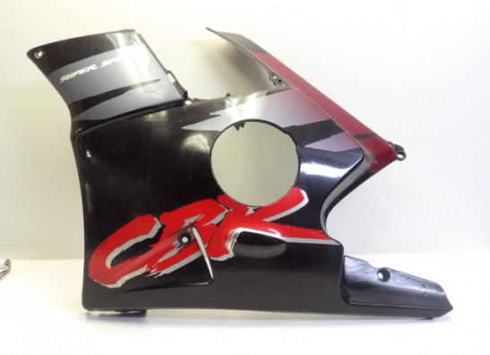 Linker zijkuip Honda CBR 600 F