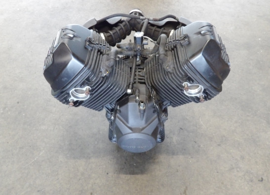 Motorblok Moto Guzzi V 7 Stone