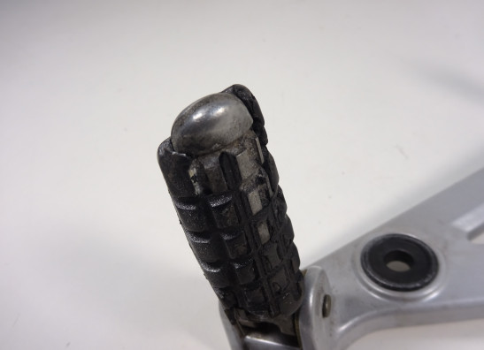 Main step holder left Ducati Monster 750