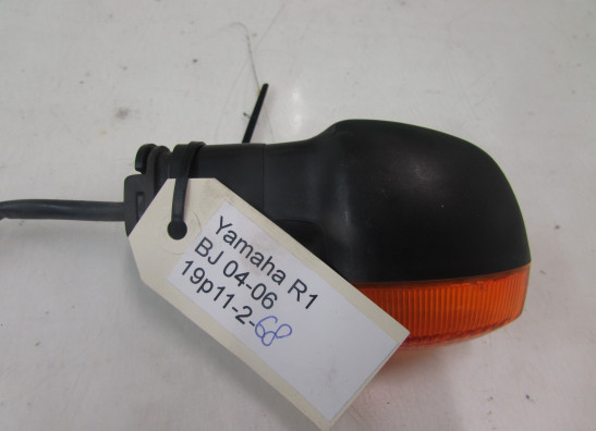 Winker Yamaha YZF R1