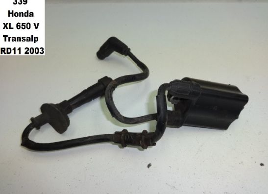 Ignition Coil Honda TRANSALP