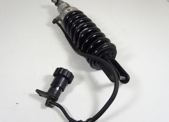 Stossdampfer hinten BMW K 1200 LT