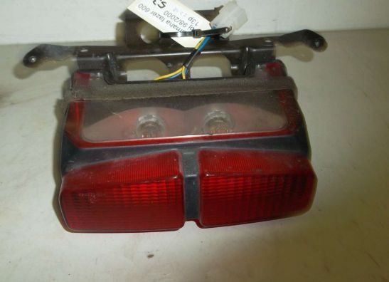 Rear light Yamaha FAZER 600