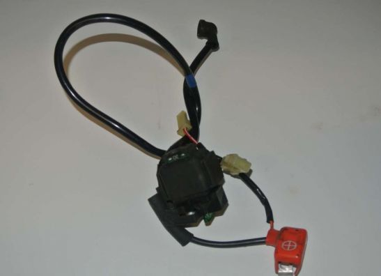 Startmotor relais Honda CBR Fireblade