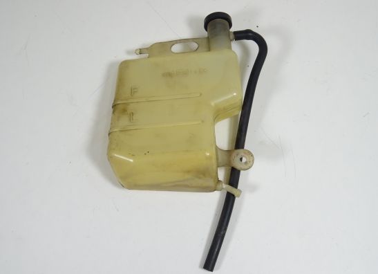 Radiator reserve tank  Suzuki Burgman 650