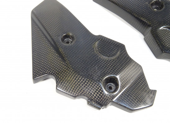 Frame - onderdelen Aprilia Pegaso 650