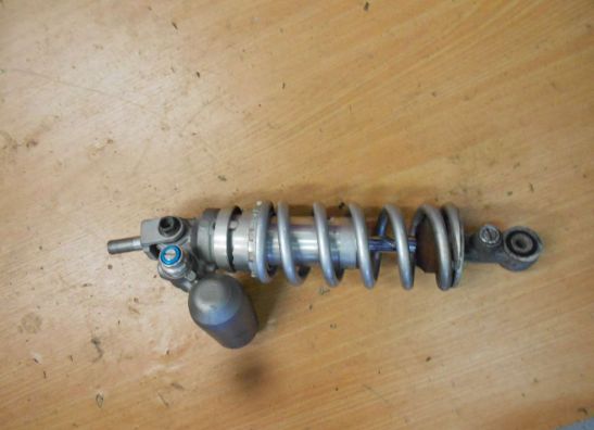 Stossdampfer hinten Yamaha YZF R1