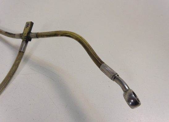 Bremsleitung vorne Yamaha TDM