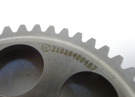 Motorblok diverse Aprilia Tuono 660