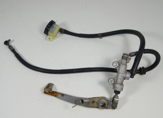 Bremszylinder hinten Kawasaki ER 6
