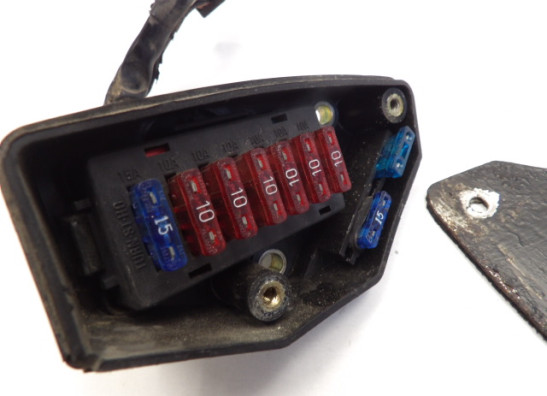 Sicherungkasten Honda VT 1100